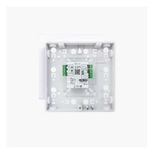 Paxton Solo - Controller with Plastic housing