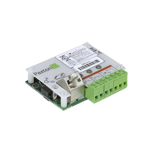 Paxton10 Alarm Connector (010-203-ZA)