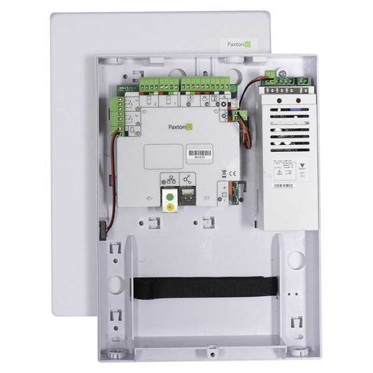 Paxton10 Door Controller 12V (010-751-ZA)