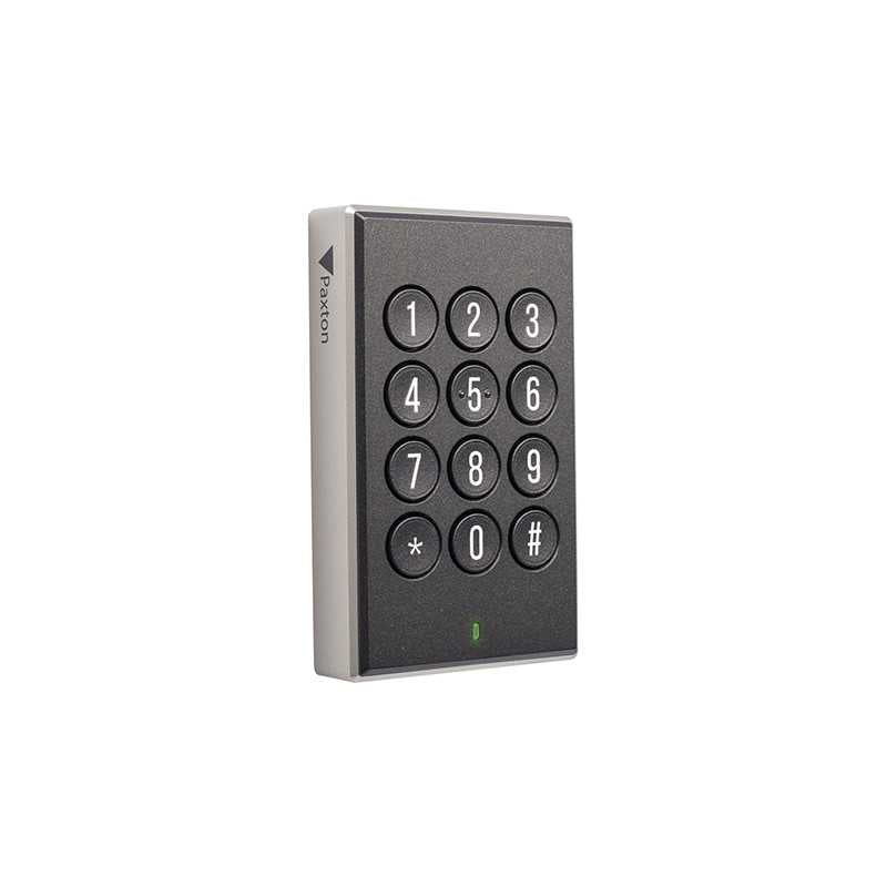 Pax 10 Keypad Reader (010-824-ZA)
