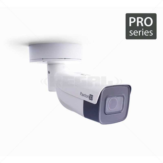 P10 Pro VF Bullet IPC 8MP 2.8-12mm 256GB (010-924-ZA)