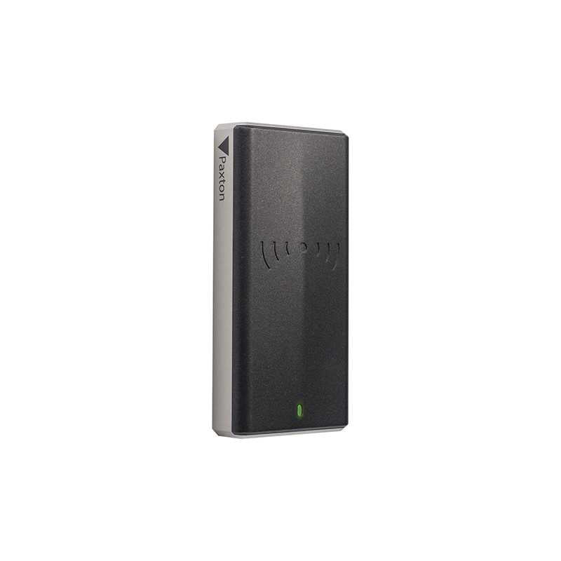 Pax 10 Reader Slimline (010-296-ZA)