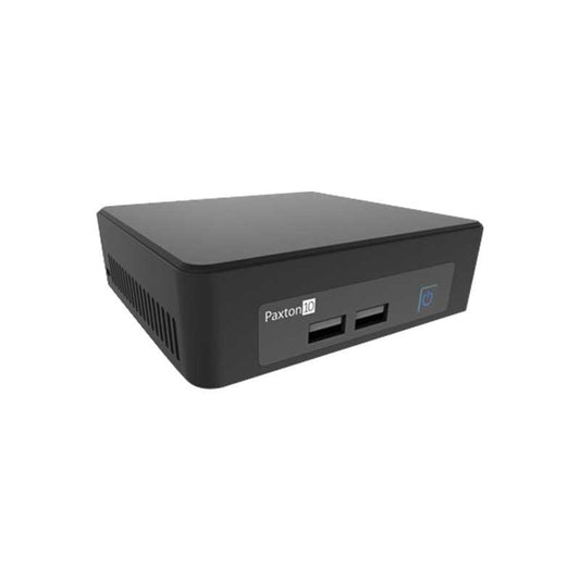 INTERCOM Video Module (DS-KD8003-IME1/Surface(B))