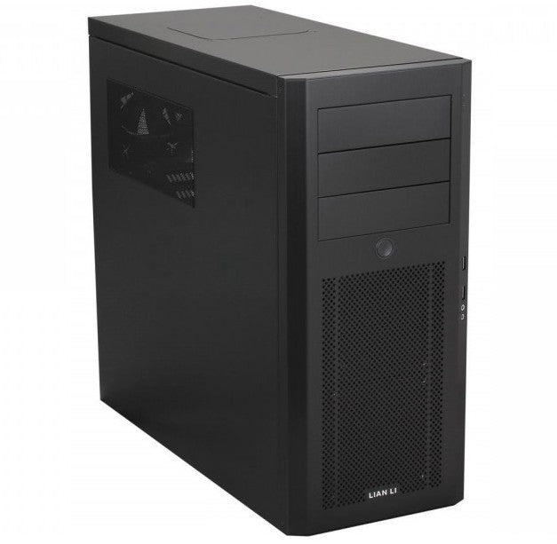 Operator Work Station Access Control - i3 CPU - 16GB RAM