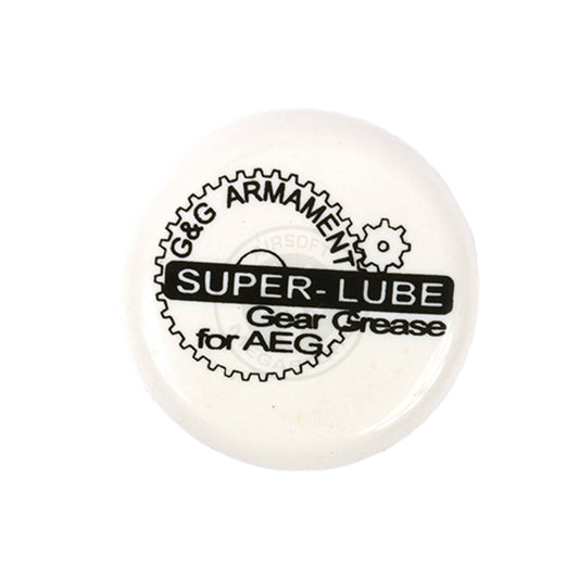 G-07-092 Gear Grease