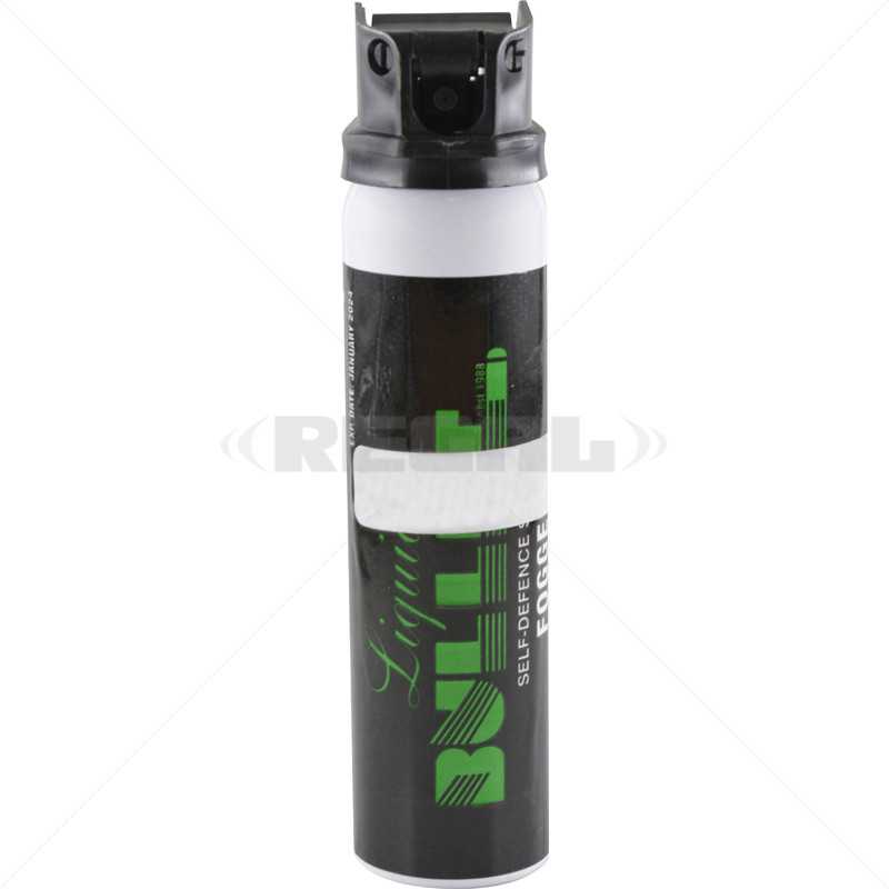 Pepper Spray 60 grm (110ml)