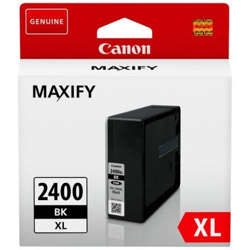 Canon PGI-2400XL Black Ink Cartridge
