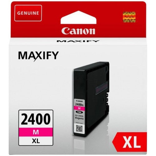 Canon PGI-2400XL Magenta Ink Cartridge