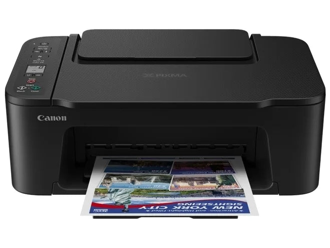 CANON MULTIPASS PIXMA TS3640