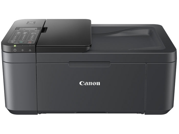 Canon Pixma TR4645 4-in-1 A4 Colour Multifunction Printer - Canon Pixma TR4645 4-in-1