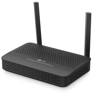 Tp-link Ax3000 1gb Dual Band Wifi6 Gpon with Voip - Guards On Duty Shop & Security Guards