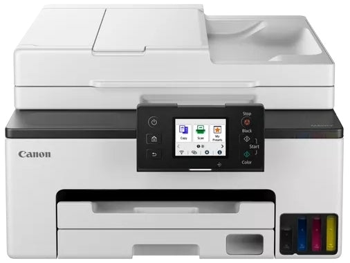 Canon GX2040 A4 Colour MegaTank 4-in-1 Multifunction Printer