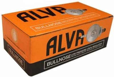 Alva Bullnose Regulator In Box Retail Box - Alva Bullnose Regulator Box