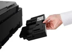 Canon MC-G02 LFP Maintenance Toner
