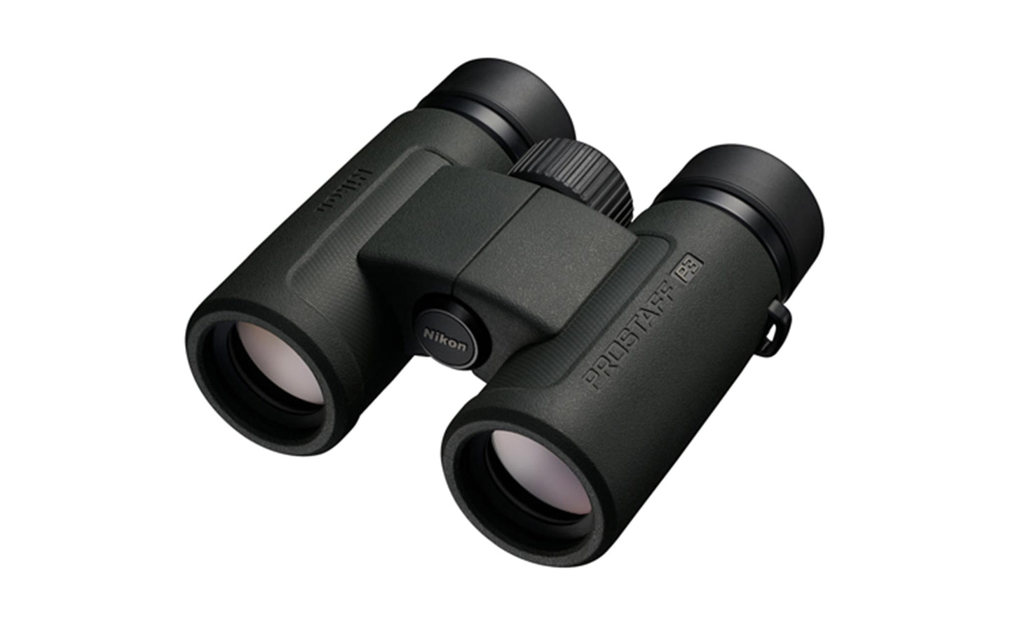 Nikon Prostaff P3 8x30 — Guards on Duty Shop