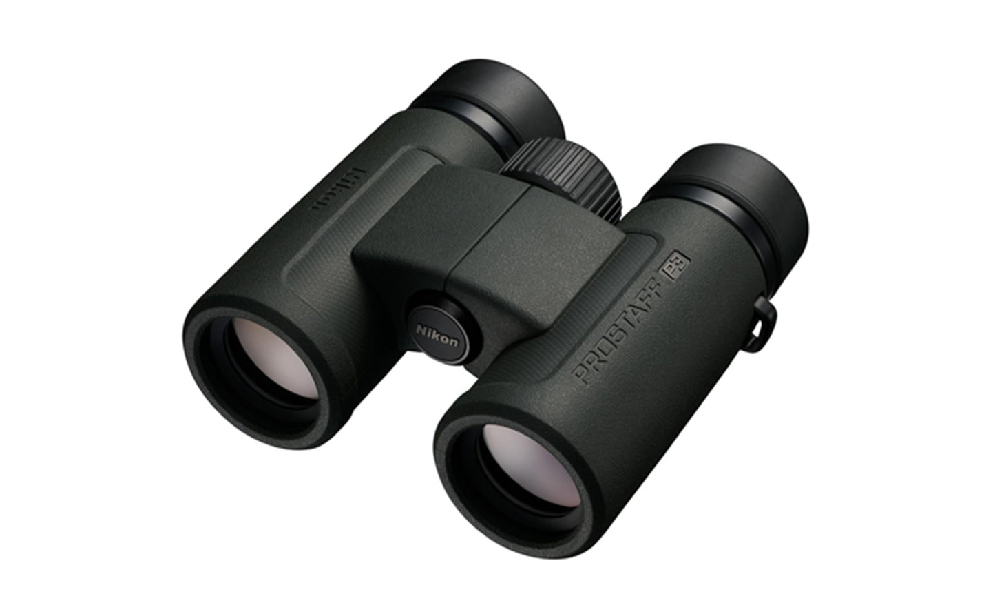 Nikon Prostaff P3 10x30 — Guards on Duty Shop