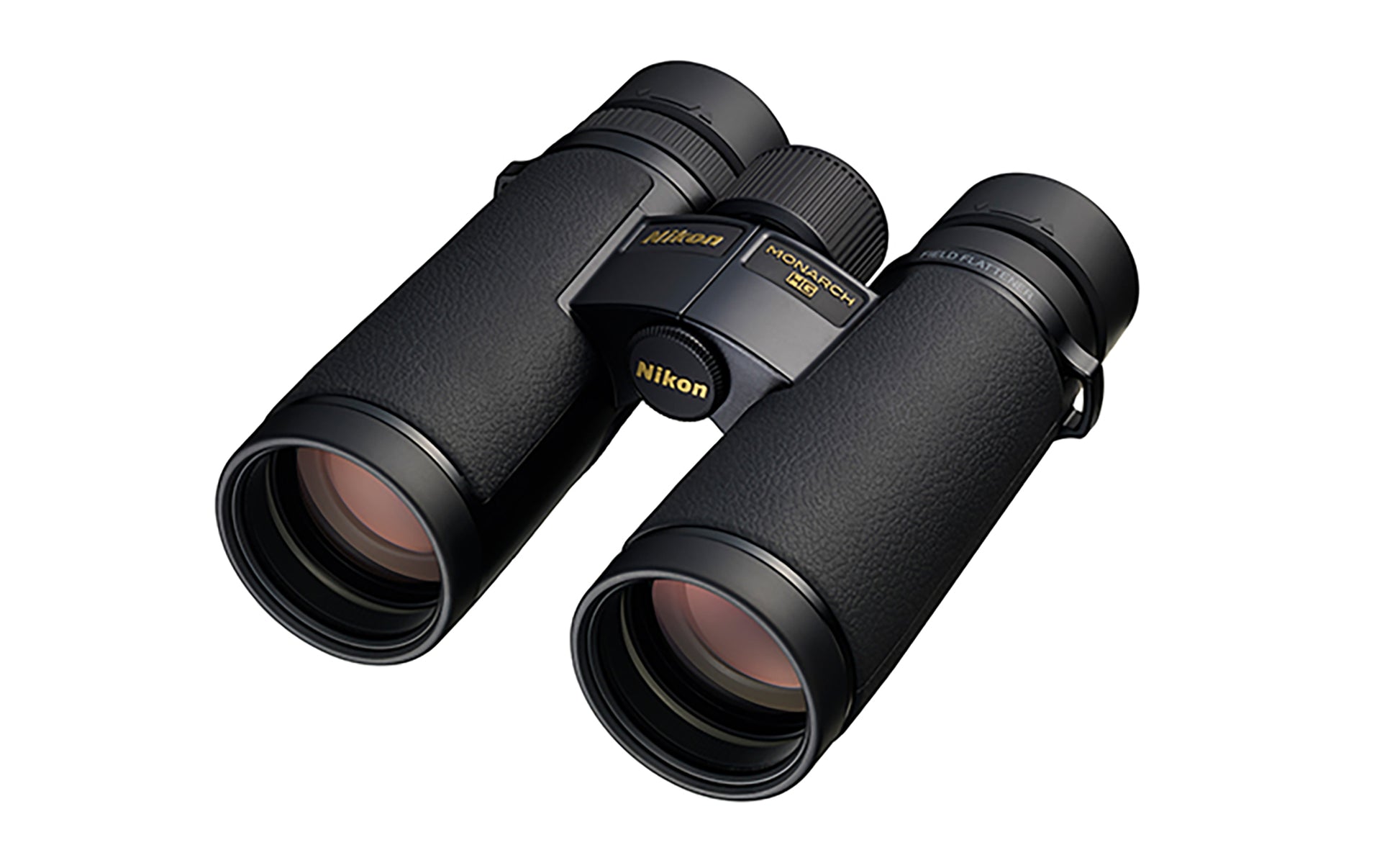 Nikon Monarch Hg 10x42 — Guards on Duty Shop