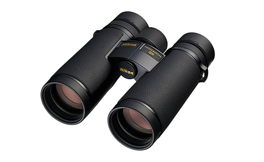 Nikon Monarch Hg 10x42 — Guards on Duty Shop