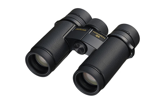 Nikon Monarch Hg 10x30 — Guards on Duty Shop