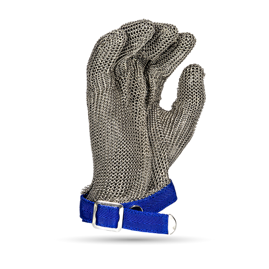 Pinnacle CHAINMAIL GLOVE (stainless Steel Glove) (13-100060)