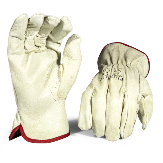 Pinnacle VIP TIG Glove (pig Skin) (13-100113)