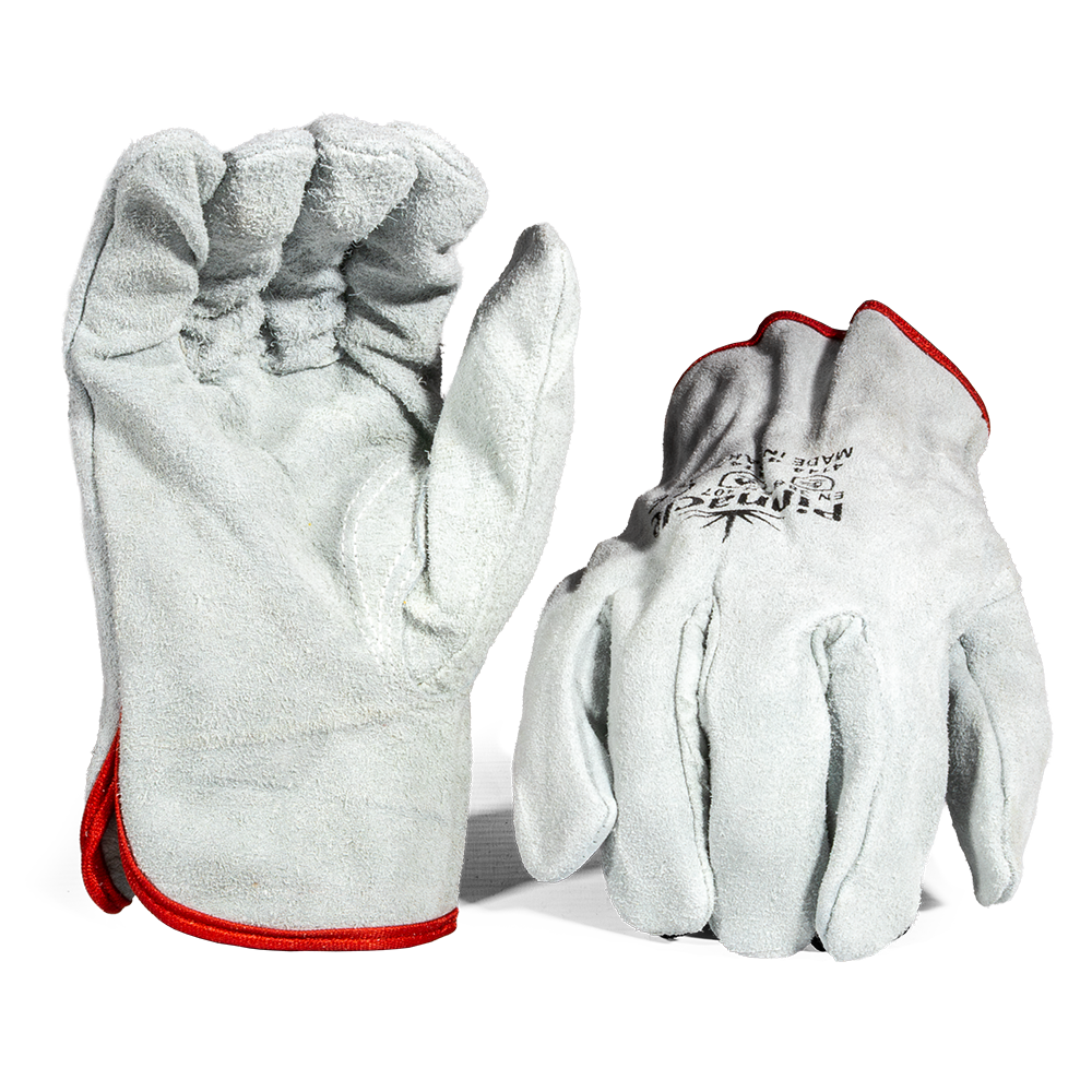 Pinnacle VIP TIG Glove Chrome Leather (13-1001131)