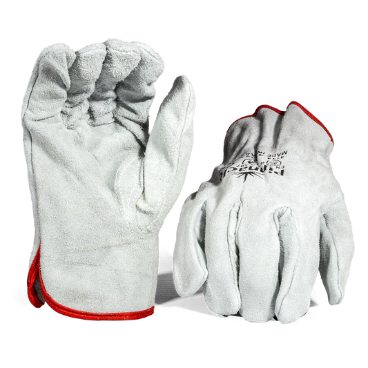 Pinnacle VIP TIG Glove Chrome Leather (13-1001131)