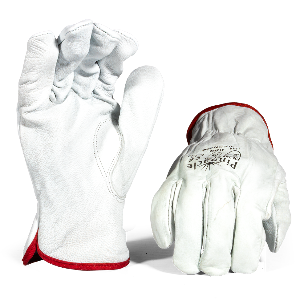 Pinnacle VIP TIG Glove (goat Skin) (13-100115)