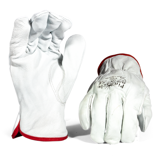 Pinnacle VIP TIG Glove (goat Skin) (13-100115)