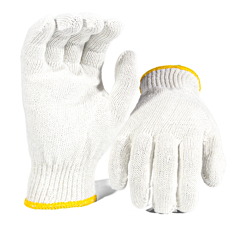 Pinnacle Cotton Glove 500G (13-100118)