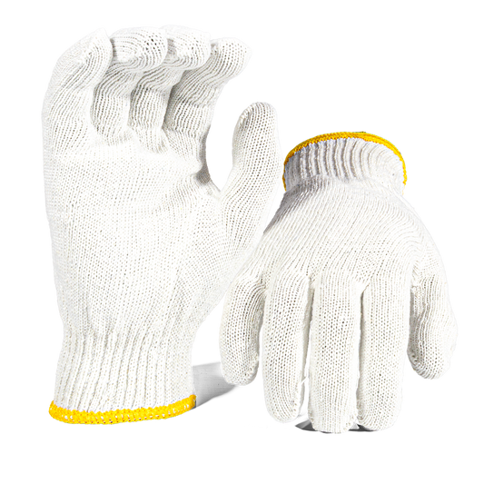 Pinnacle Cotton Glove 500G (13-100118)