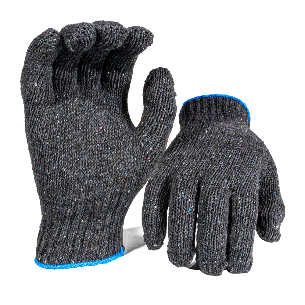 Pinnacle Grey Cotton Glove 450G (13-100119)
