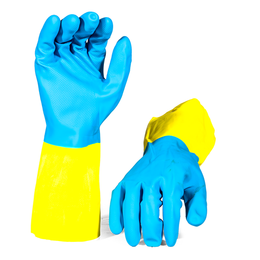 Pinnacle Neoprene Chemial Glove (13-100334)