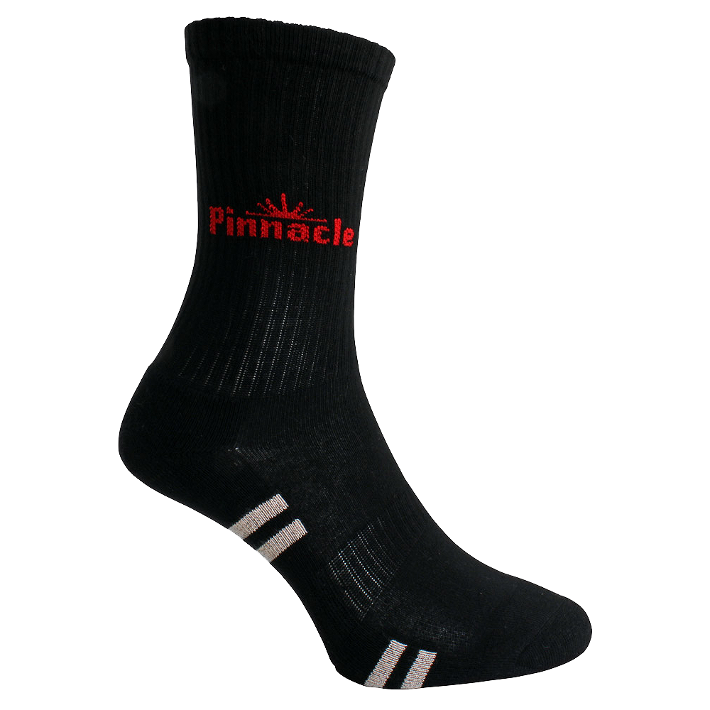 Pinnacle Anti-Static Cushion Socks