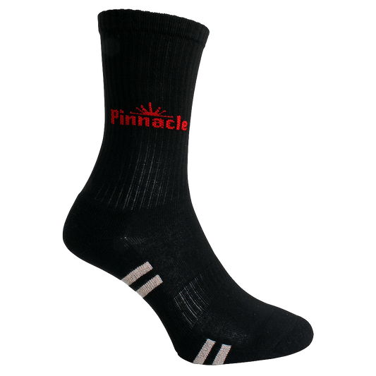 Pinnacle Anti-Static Cushion Socks