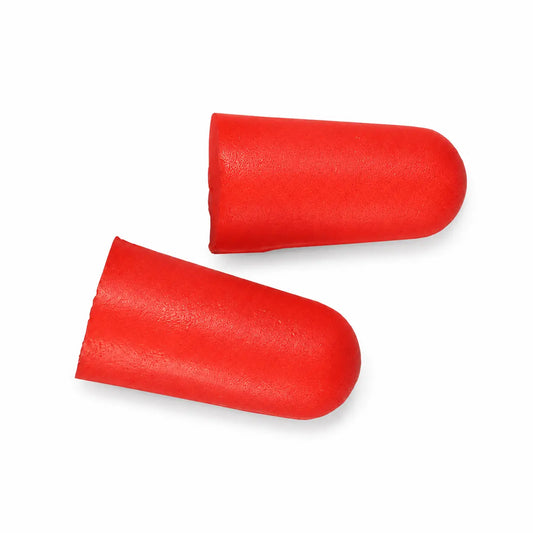 Pinnacle eX Earplug Disposable Foam Uncorded (Pack of 100)