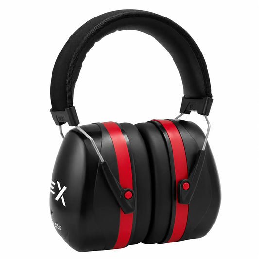 Pinnacle eX Earmuff Headband SNR33