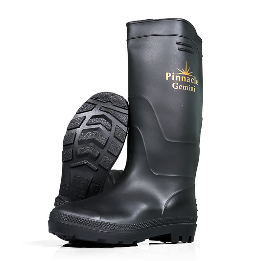 Pinnacle GEMINI Gum Boots (NSTC)