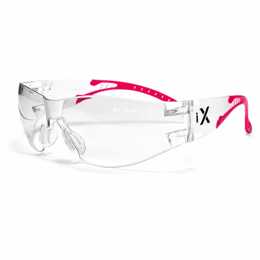 Pinnacle iX Spectacle Lady's Mirror Anti-Fog (Pack of 5)
