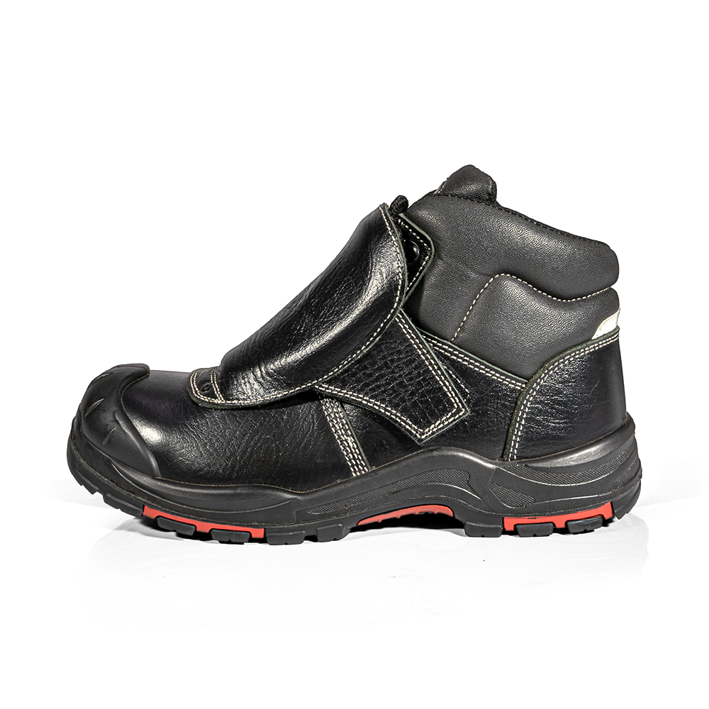 Pinnacle KUKKA PRO Welding Boots