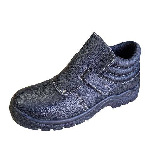 Pinnacle KUKKA Welding Boots