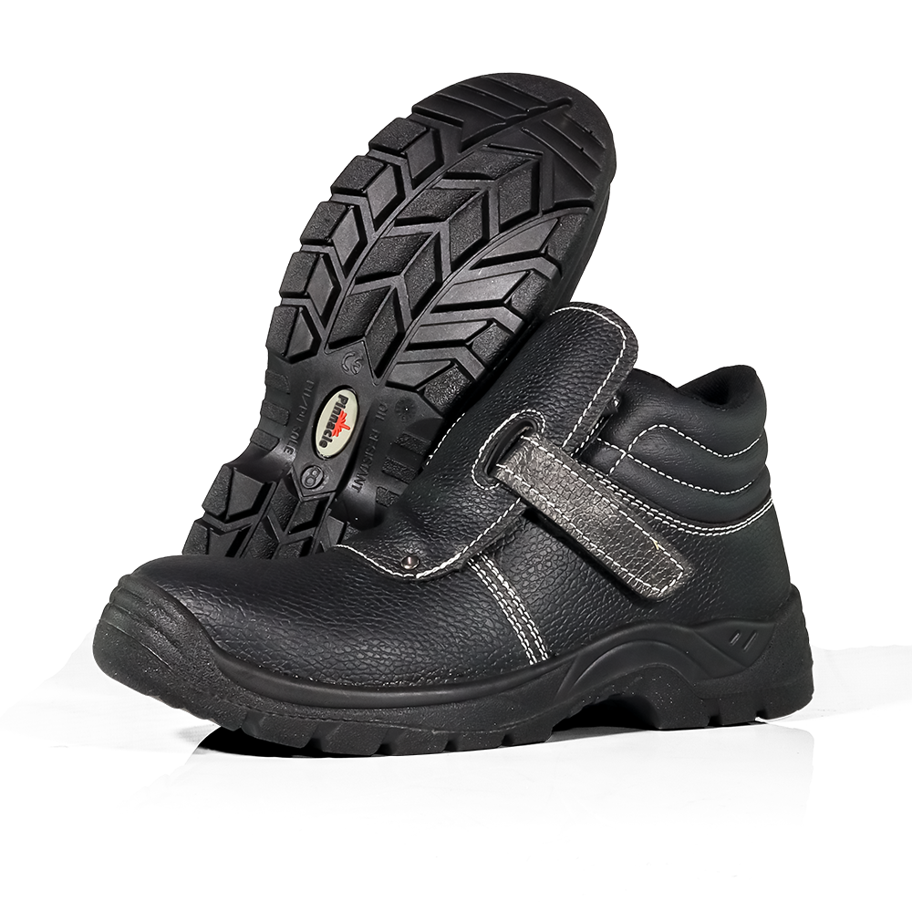 Pinnacle KUKKA Welding Boots