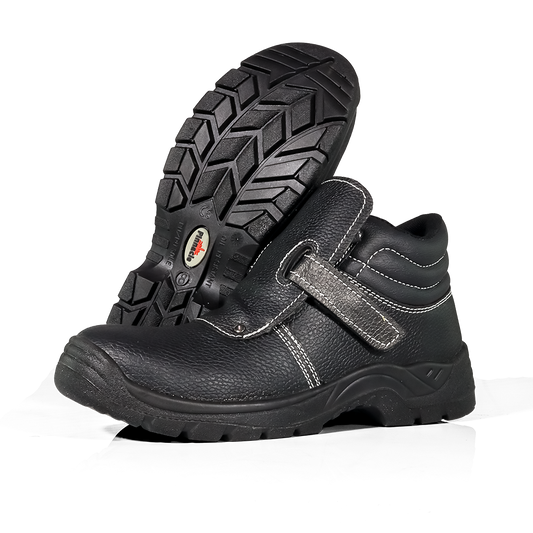 Pinnacle KUKKA Welding Boots