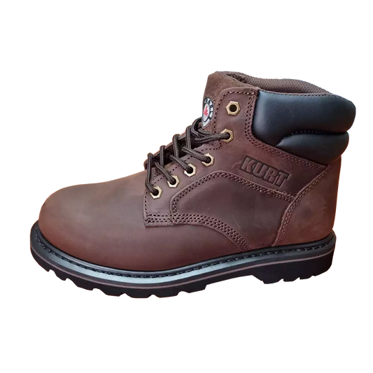 Pinnacle KURT Outdoor Boots NSTC (Size 5 – 11) - Guards On Duty Shop & Security Guards
