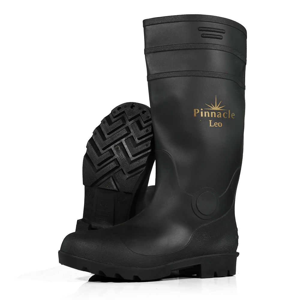 Pinnacle LEO Gum Boots (STC)
