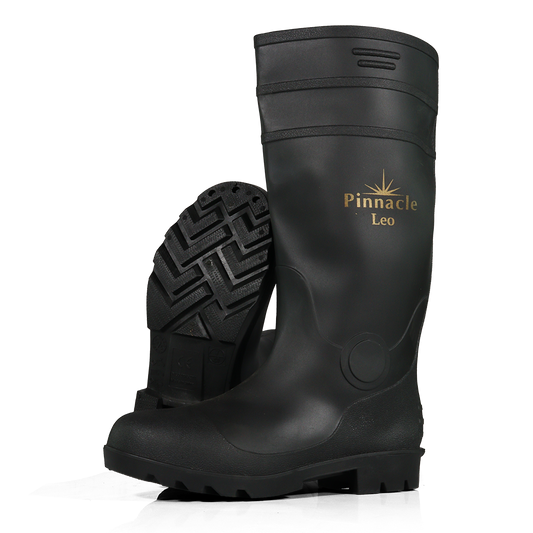 Pinnacle LEO Gum Boots (STC)