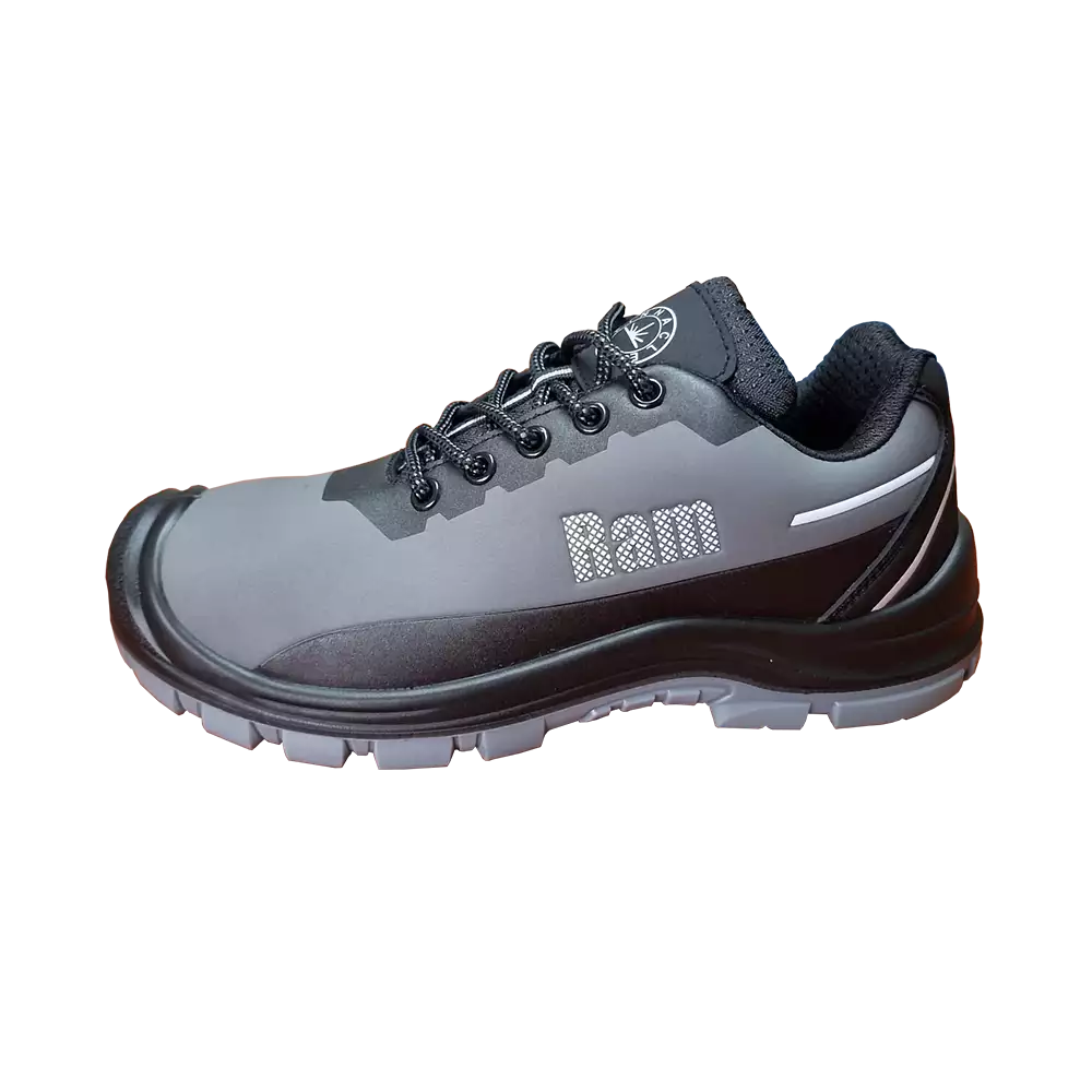 Pinnacle RAM Sport Shoe NSTC (Size 3 – 12) - Guards On Duty Shop & Security Guards