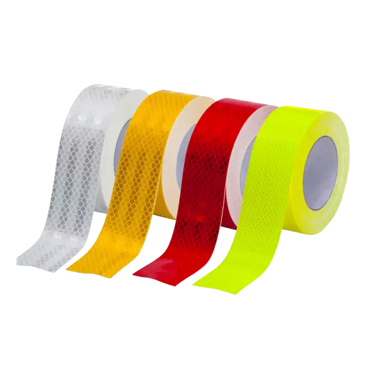 Pinnacle Reflective Tape for Truck 50m