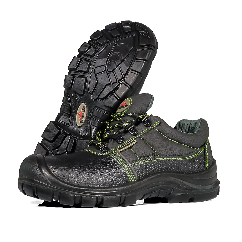 Pinnacle ROKOLO Safety Shoe