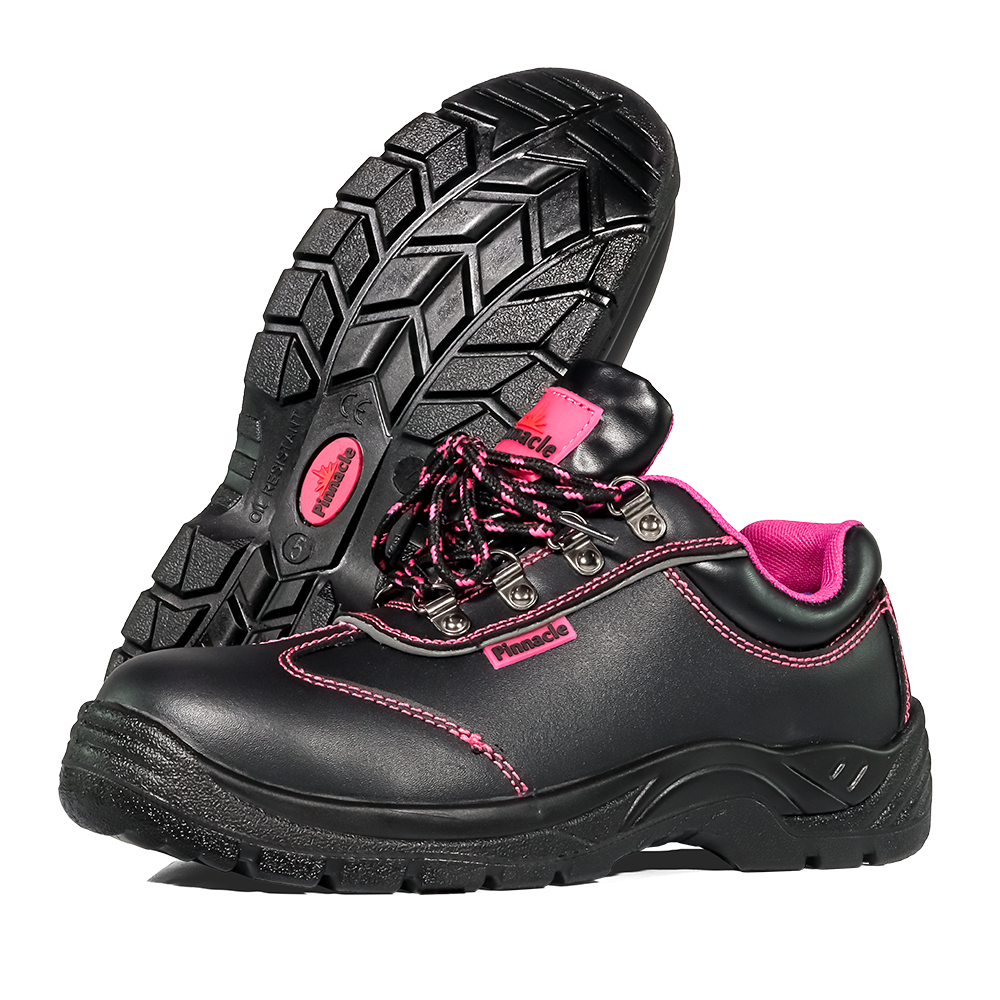 Pinnacle ROXIE Ladies Safety Shoe